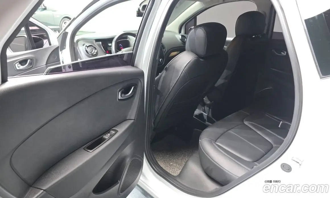 Renault (Samsung) QM3 2019 1.5 автомат (гидро), фото 17 Renault (Samsung) QM3 2019 1.5 автомат (гидро), фото 17