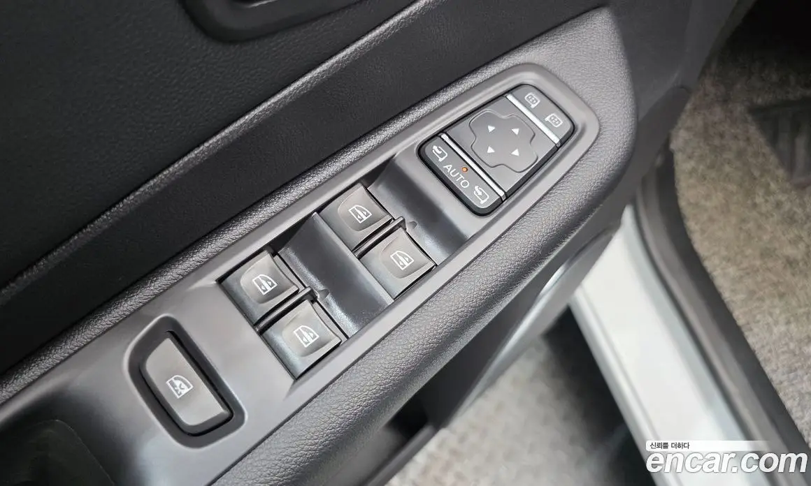 Renault (Samsung) QM3 2019 1.5 автомат (гидро), фото 19 Renault (Samsung) QM3 2019 1.5 автомат (гидро), фото 19