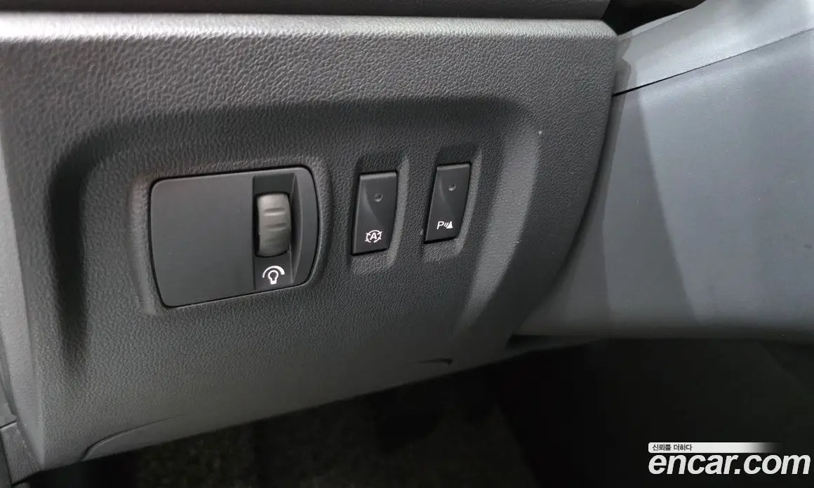 Renault (Samsung) QM3 2019 1.5 автомат (гидро), фото 20 Renault (Samsung) QM3 2019 1.5 автомат (гидро), фото 20