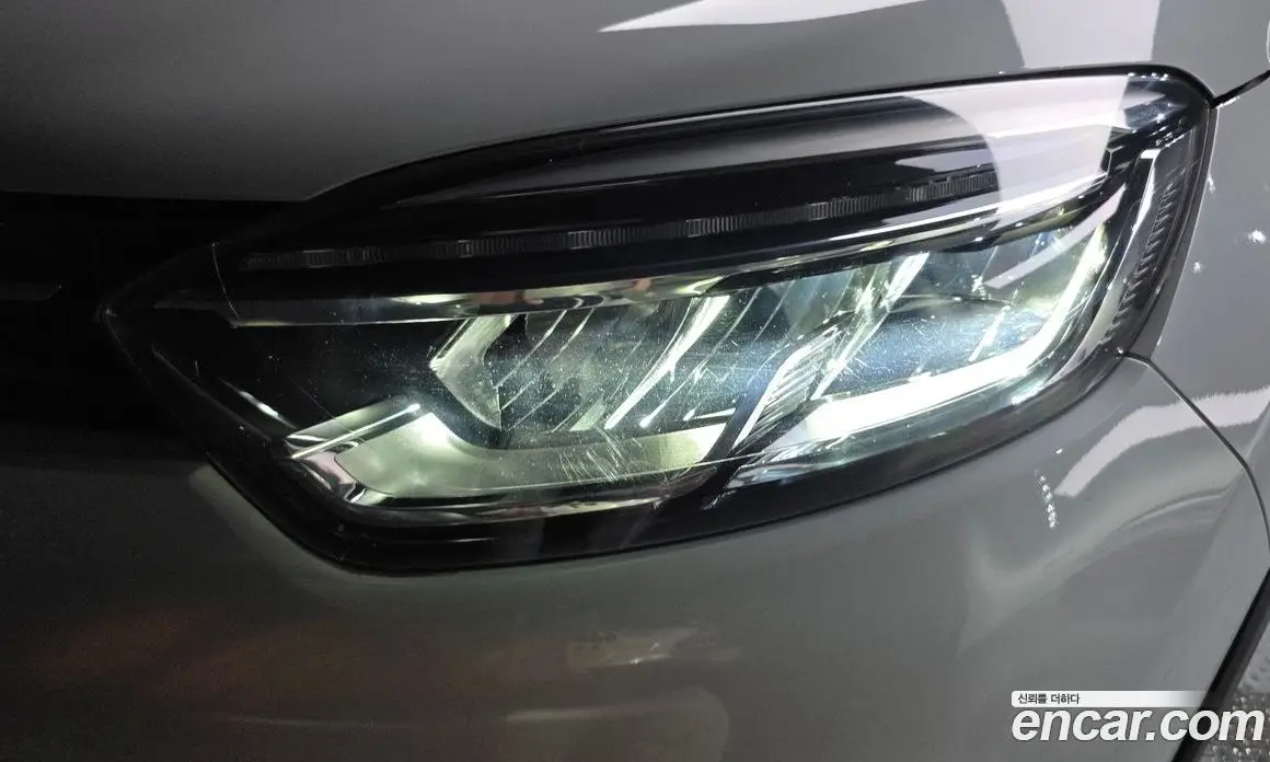 Renault (Samsung) QM3 2019 1.5 автомат (гидро), фото 8 Renault (Samsung) QM3 2019 1.5 автомат (гидро), фото 8