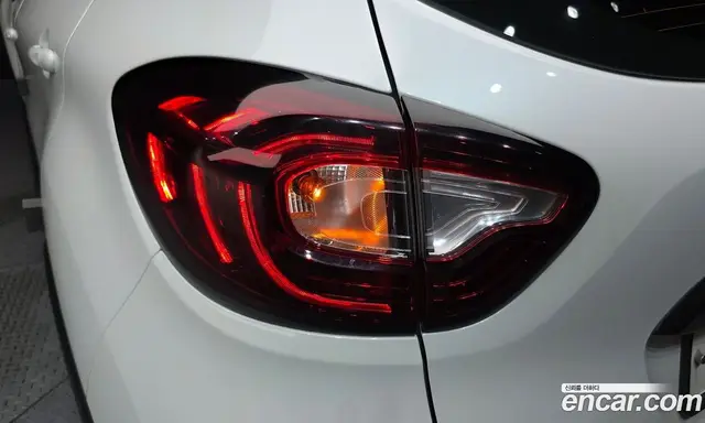 Renault (Samsung) QM3 2019 1.5 автомат (гидро), миниатюра 9 Renault (Samsung) QM3 2019 1.5 автомат (гидро), миниатюра 9