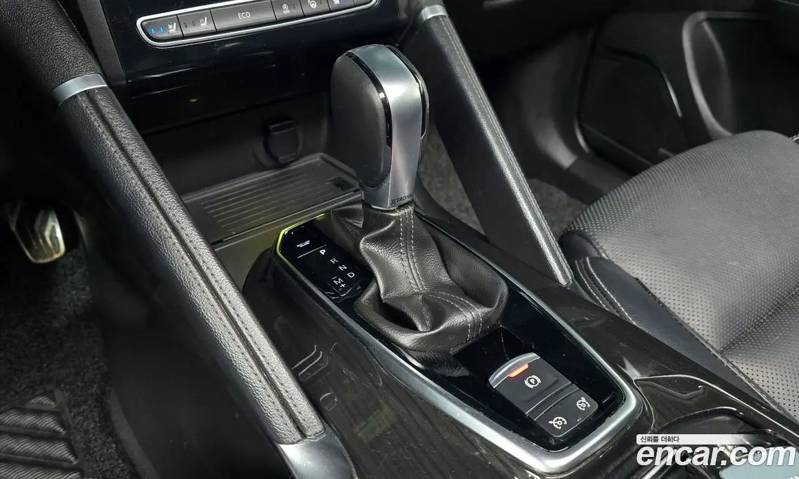 Renault (Samsung) QM6 2018 2.0 автомат (гидро), фото 11