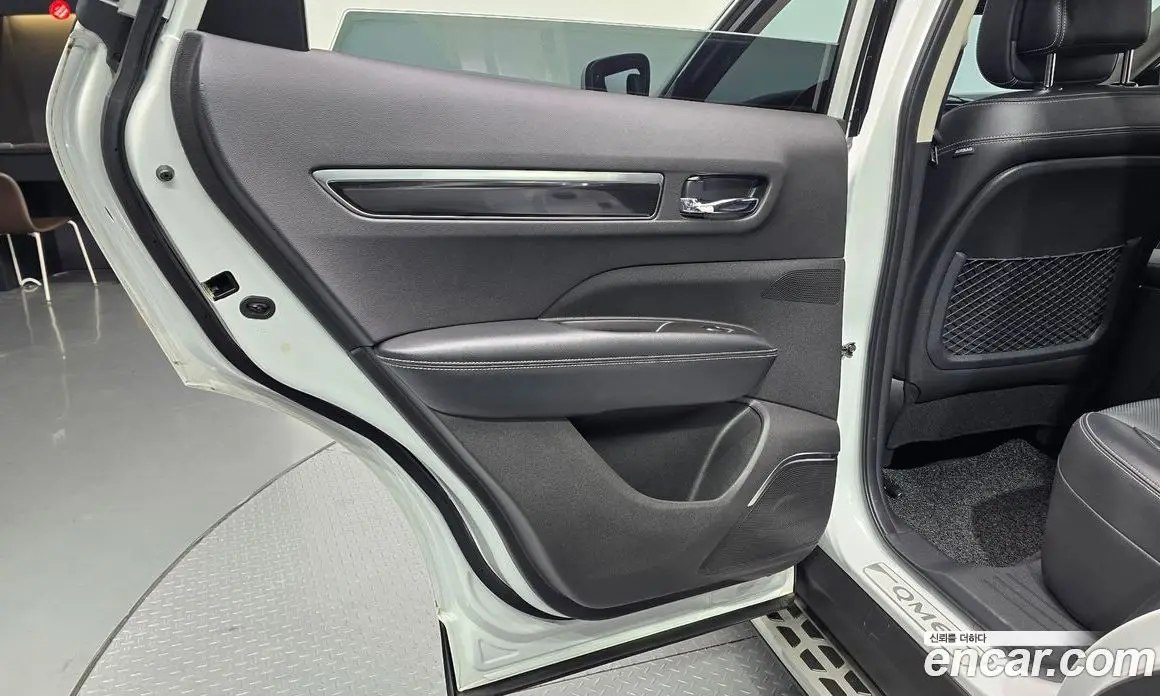 Renault (Samsung) QM6 2018 2.0 автомат (гидро), фото 14