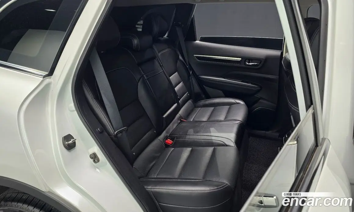 Renault (Samsung) QM6 2018 2.0 автомат (гидро), фото 15