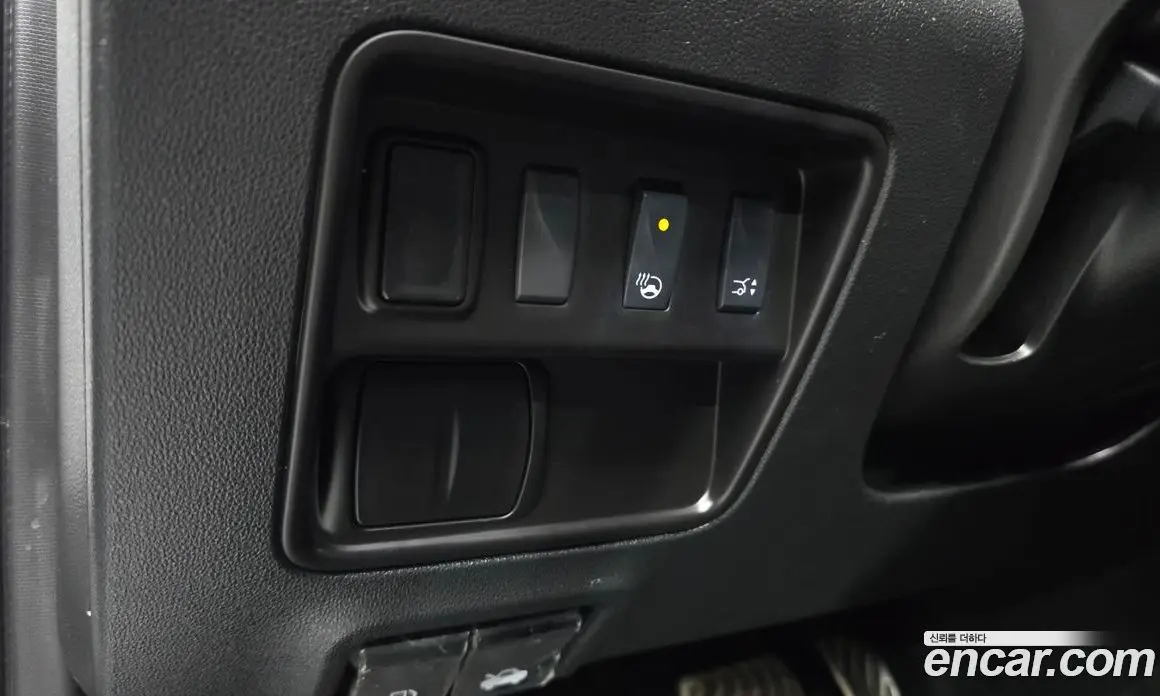 Renault (Samsung) QM6 2018 2.0 автомат (гидро), фото 19