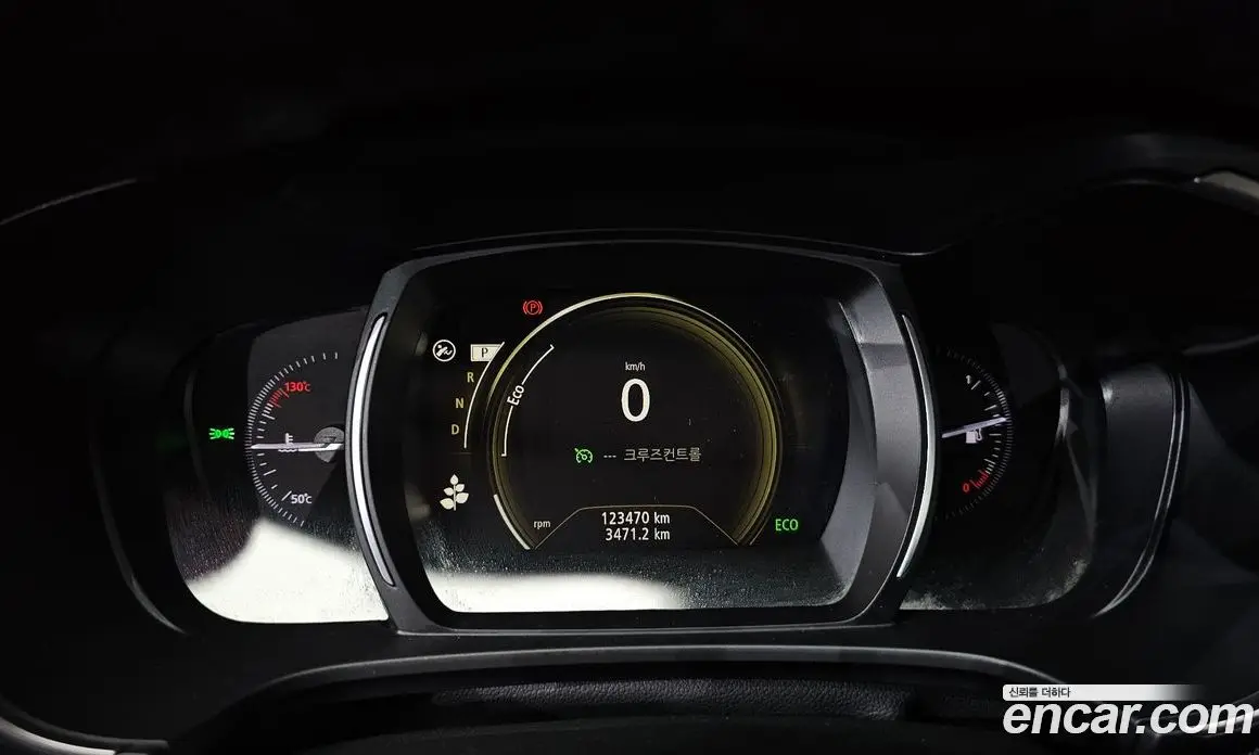 Renault (Samsung) QM6 2019 2.0 автомат (гидро), фото 11