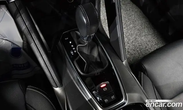 Renault (Samsung) QM6 2019 2.0 автомат (гидро), миниатюра 12