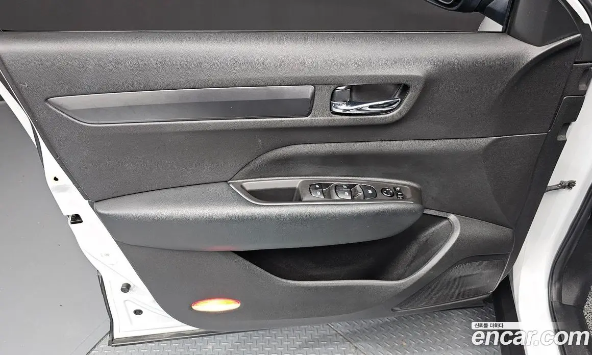 Renault (Samsung) QM6 2019 2.0 автомат (гидро), фото 14