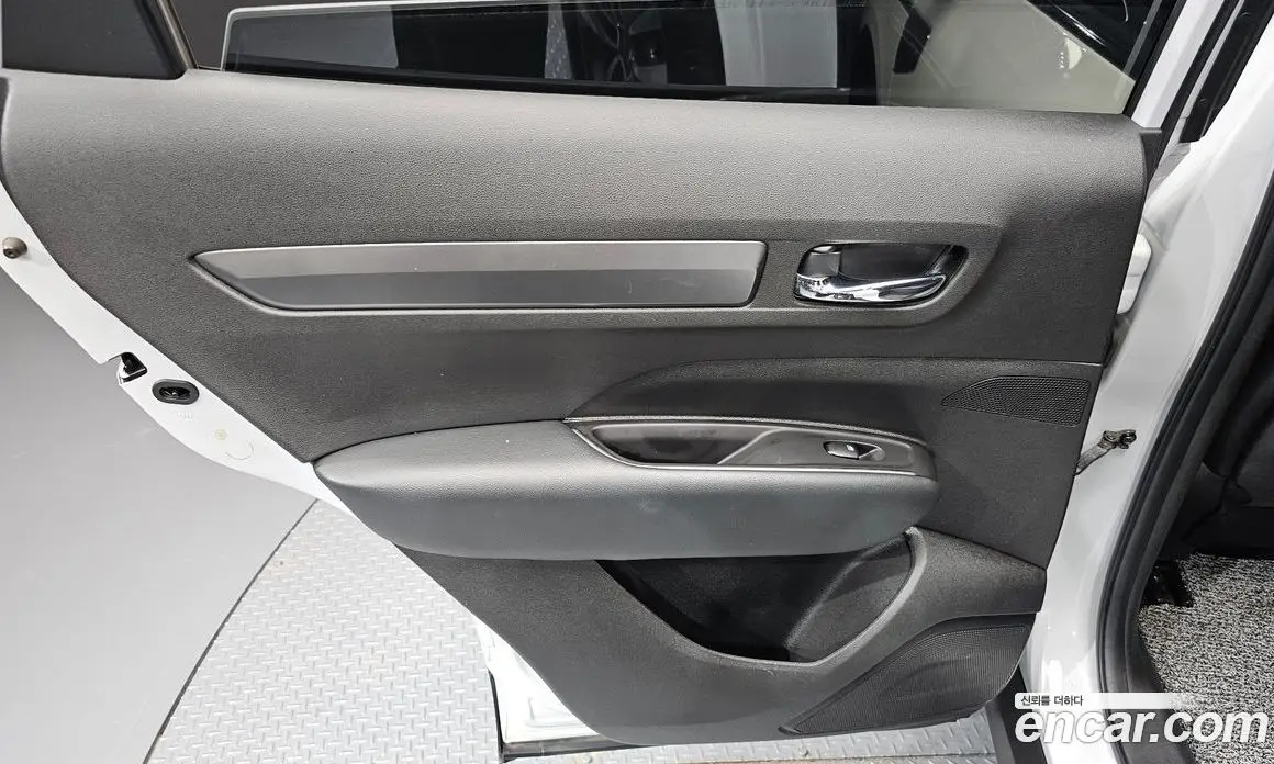 Renault (Samsung) QM6 2019 2.0 автомат (гидро), фото 15