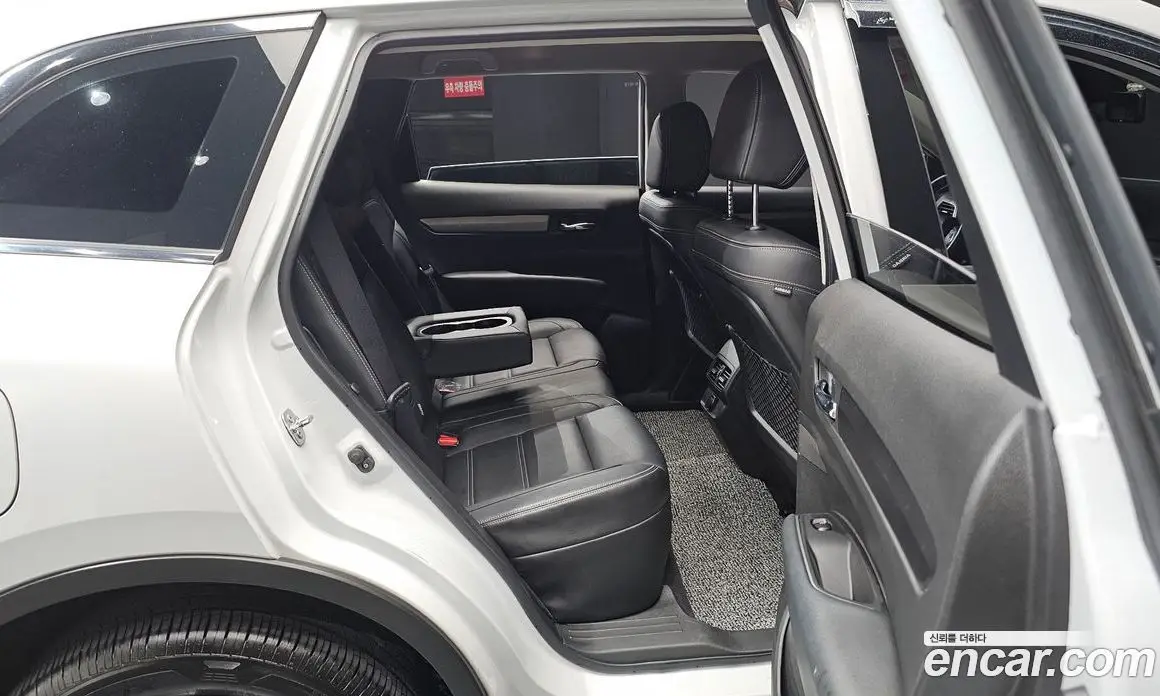 Renault (Samsung) QM6 2019 2.0 автомат (гидро), фото 17
