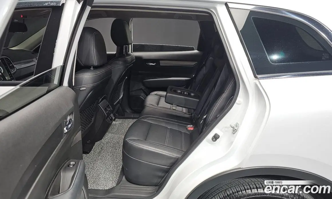 Renault (Samsung) QM6 2019 2.0 автомат (гидро), фото 18