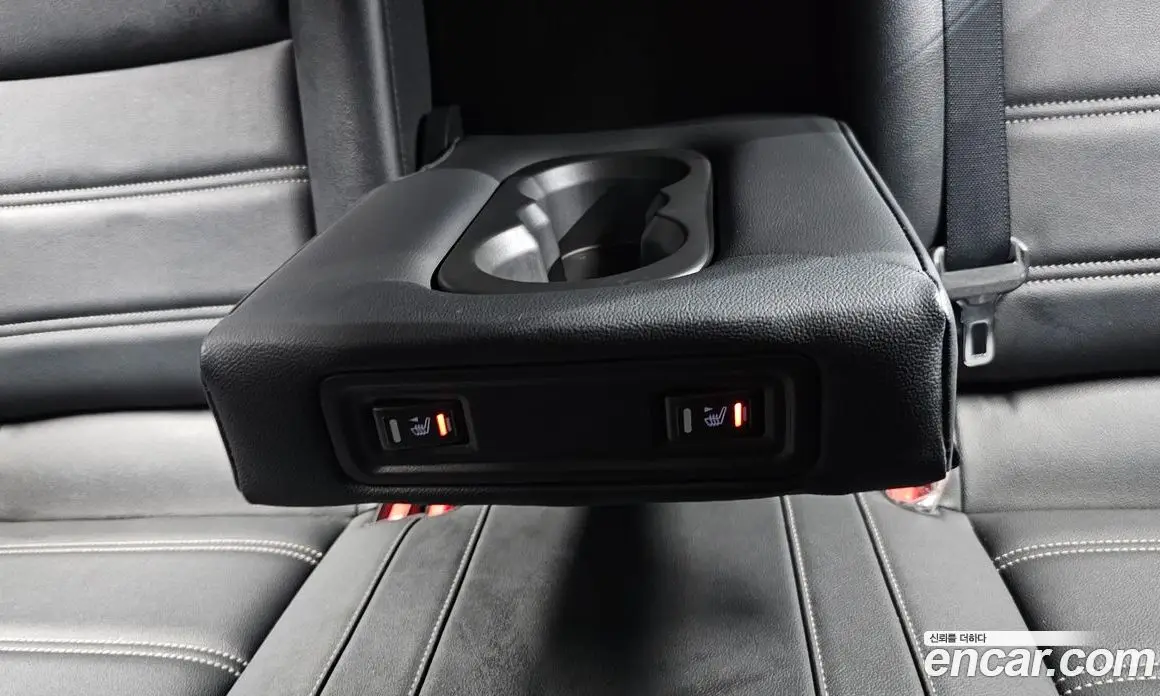 Renault (Samsung) QM6 2019 2.0 автомат (гидро), фото 19
