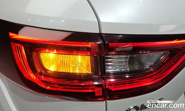 Renault (Samsung) QM6 2019 2.0 автомат (гидро), миниатюра 9