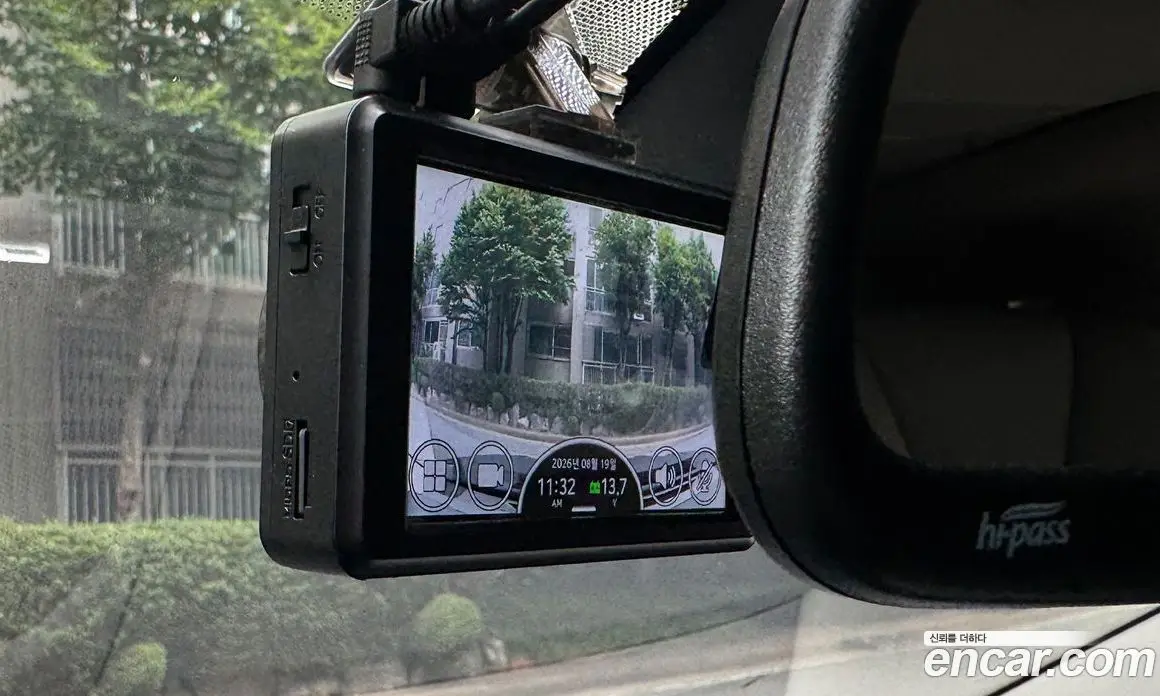 Renault (Samsung) QM6 2019 2.0 автомат (гидро), фото 11 Renault (Samsung) QM6 2019 2.0 автомат (гидро), фото 11
