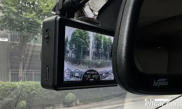 Renault (Samsung) QM6 2019 2.0 автомат (гидро), миниатюра 11 Renault (Samsung) QM6 2019 2.0 автомат (гидро), миниатюра 11