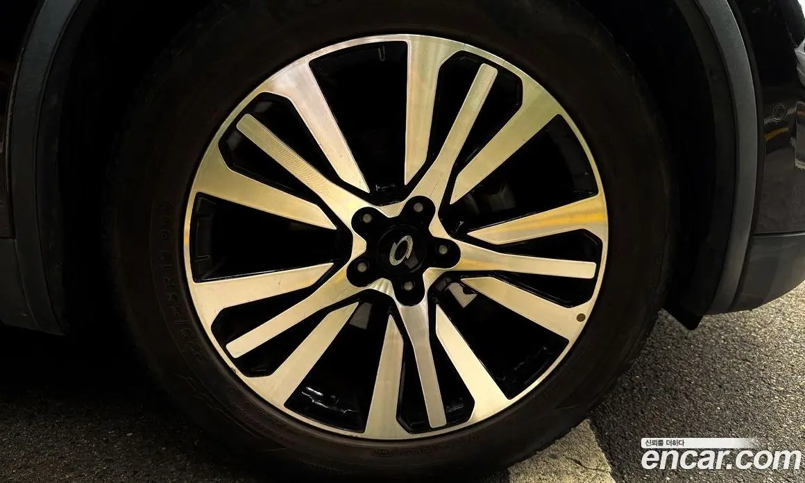Renault (Samsung) QM6 2019 2.0 автомат (гидро), фото 20 Renault (Samsung) QM6 2019 2.0 автомат (гидро), фото 20