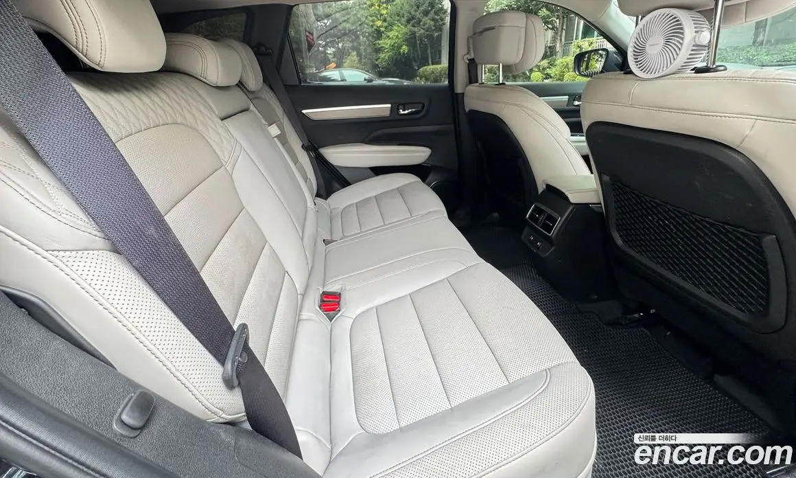 Renault (Samsung) QM6 2019 2.0 автомат (гидро), фото 8 Renault (Samsung) QM6 2019 2.0 автомат (гидро), фото 8