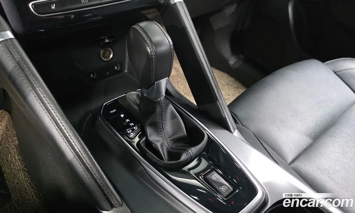 Renault (Samsung) QM6 2020 2.0 автомат (гидро), фото 12