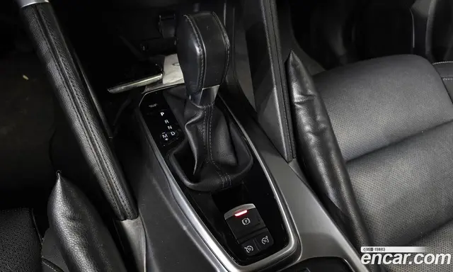 Renault (Samsung) QM6 2021 2.0 автомат (гидро), миниатюра 12