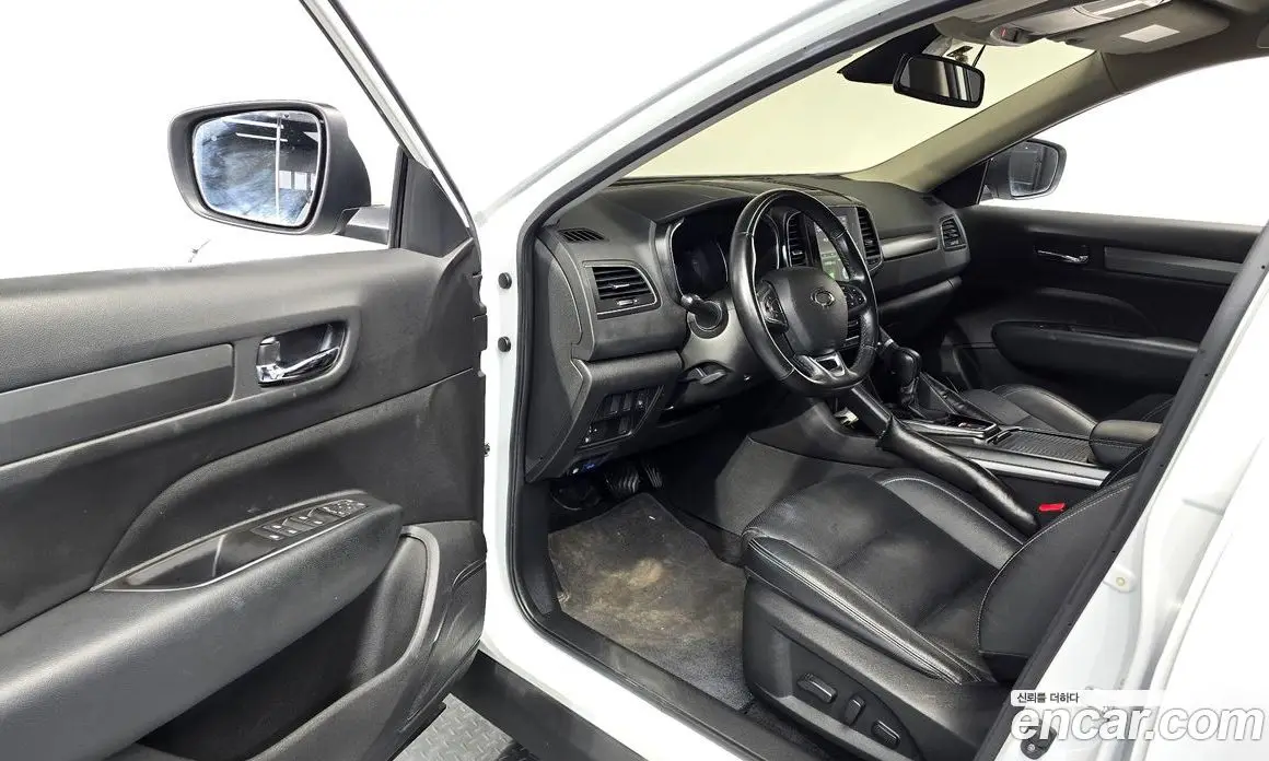 Renault (Samsung) QM6 2021 2.0 автомат (гидро), фото 13 Renault (Samsung) QM6 2021 2.0 автомат (гидро), фото 13