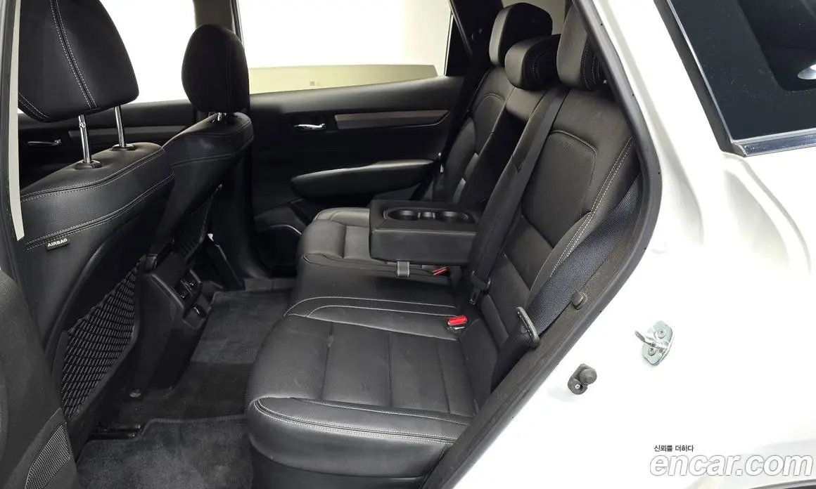 Renault (Samsung) QM6 2021 2.0 автомат (гидро), фото 17 Renault (Samsung) QM6 2021 2.0 автомат (гидро), фото 17