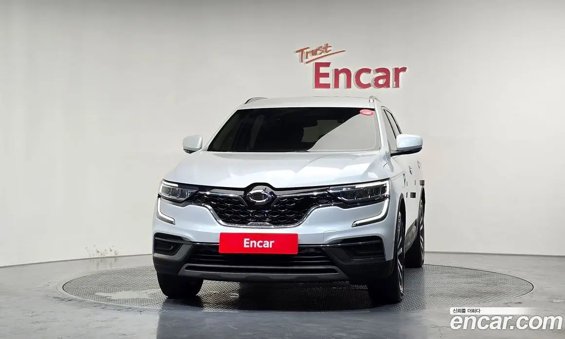 Renault (Samsung) QM6 2021 2.0 автомат (гидро), фото 3 Renault (Samsung) QM6 2021 2.0 автомат (гидро), фото 3