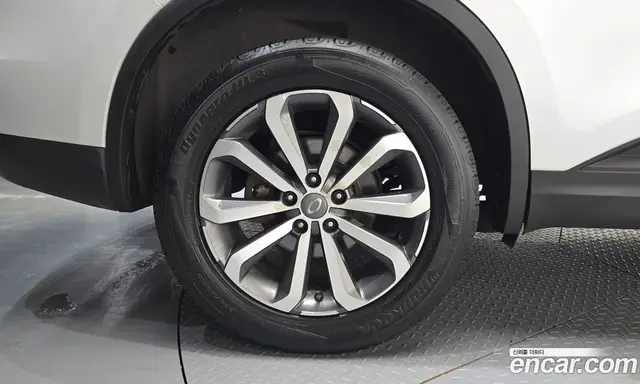 Renault (Samsung) QM6 2021 2.0 автомат (гидро), миниатюра 5 Renault (Samsung) QM6 2021 2.0 автомат (гидро), миниатюра 5