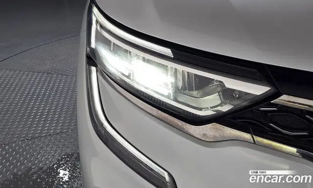 Renault (Samsung) QM6 2021 2.0 автомат (гидро), миниатюра 8 Renault (Samsung) QM6 2021 2.0 автомат (гидро), миниатюра 8