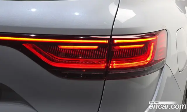 Renault (Samsung) QM6 2021 2.0 автомат (гидро), миниатюра 9 Renault (Samsung) QM6 2021 2.0 автомат (гидро), миниатюра 9