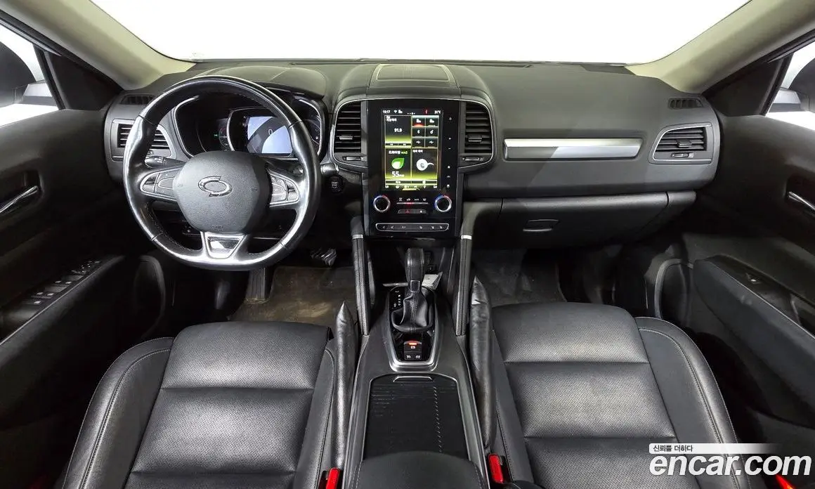 Renault (Samsung) QM6 2021 2.0 автомат (гидро), фото 10 Renault (Samsung) QM6 2021 2.0 автомат (гидро), фото 10