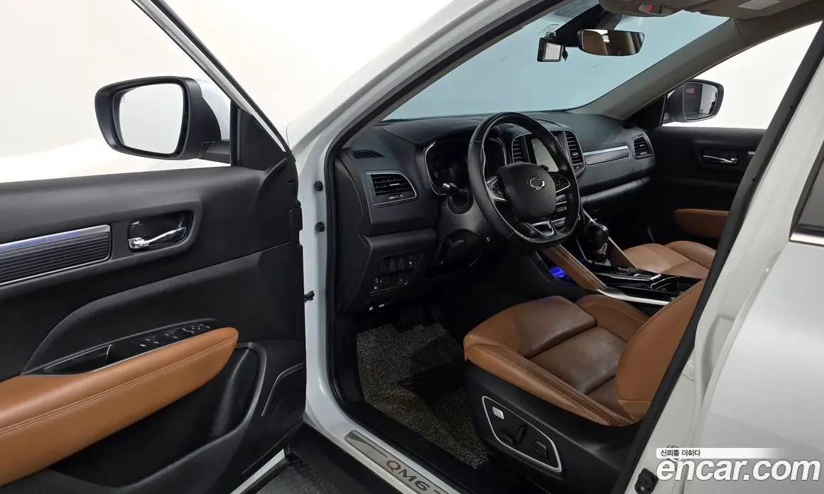 Renault (Samsung) QM6 2021 2.0 автомат (гидро), фото 13 Renault (Samsung) QM6 2021 2.0 автомат (гидро), фото 13