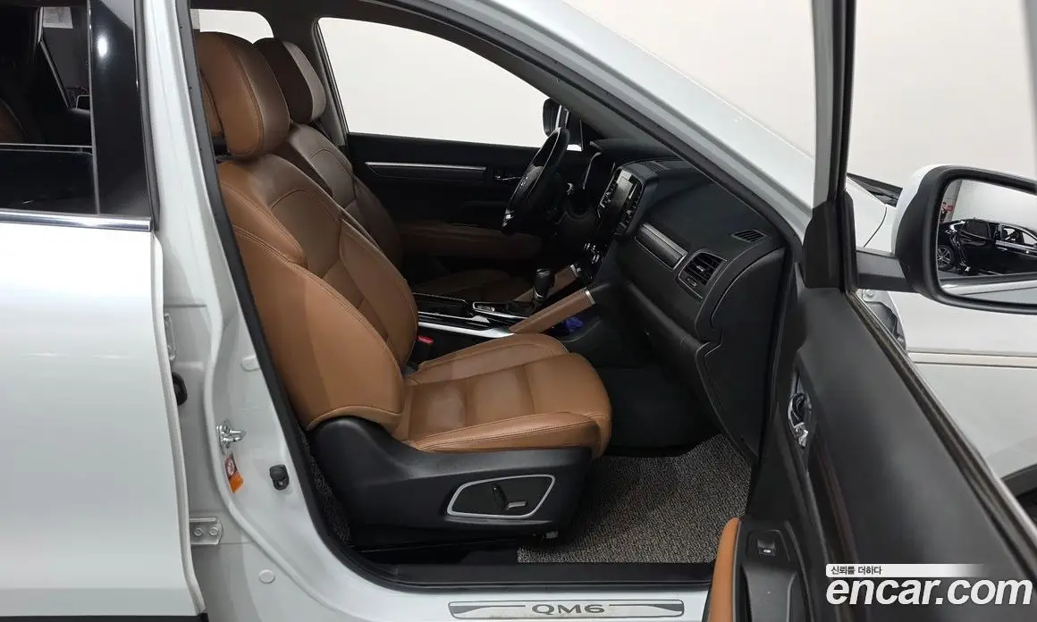Renault (Samsung) QM6 2021 2.0 автомат (гидро), фото 16 Renault (Samsung) QM6 2021 2.0 автомат (гидро), фото 16