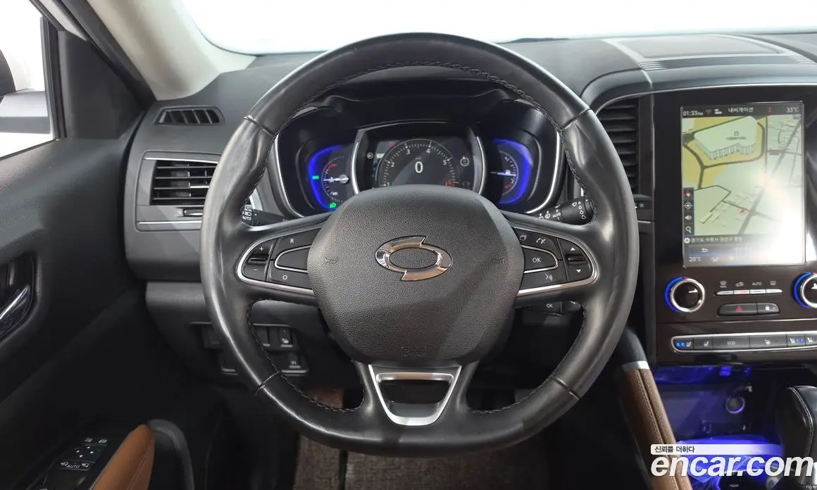 Renault (Samsung) QM6 2021 2.0 автомат (гидро), фото 19 Renault (Samsung) QM6 2021 2.0 автомат (гидро), фото 19
