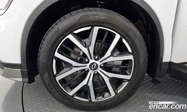 Renault (Samsung) QM6 2021 2.0 автомат (гидро), миниатюра 5 Renault (Samsung) QM6 2021 2.0 автомат (гидро), миниатюра 5