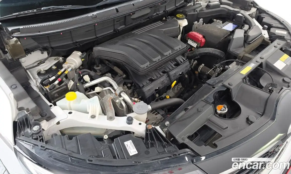 Renault (Samsung) QM6 2021 2.0 автомат (гидро), фото 6 Renault (Samsung) QM6 2021 2.0 автомат (гидро), фото 6