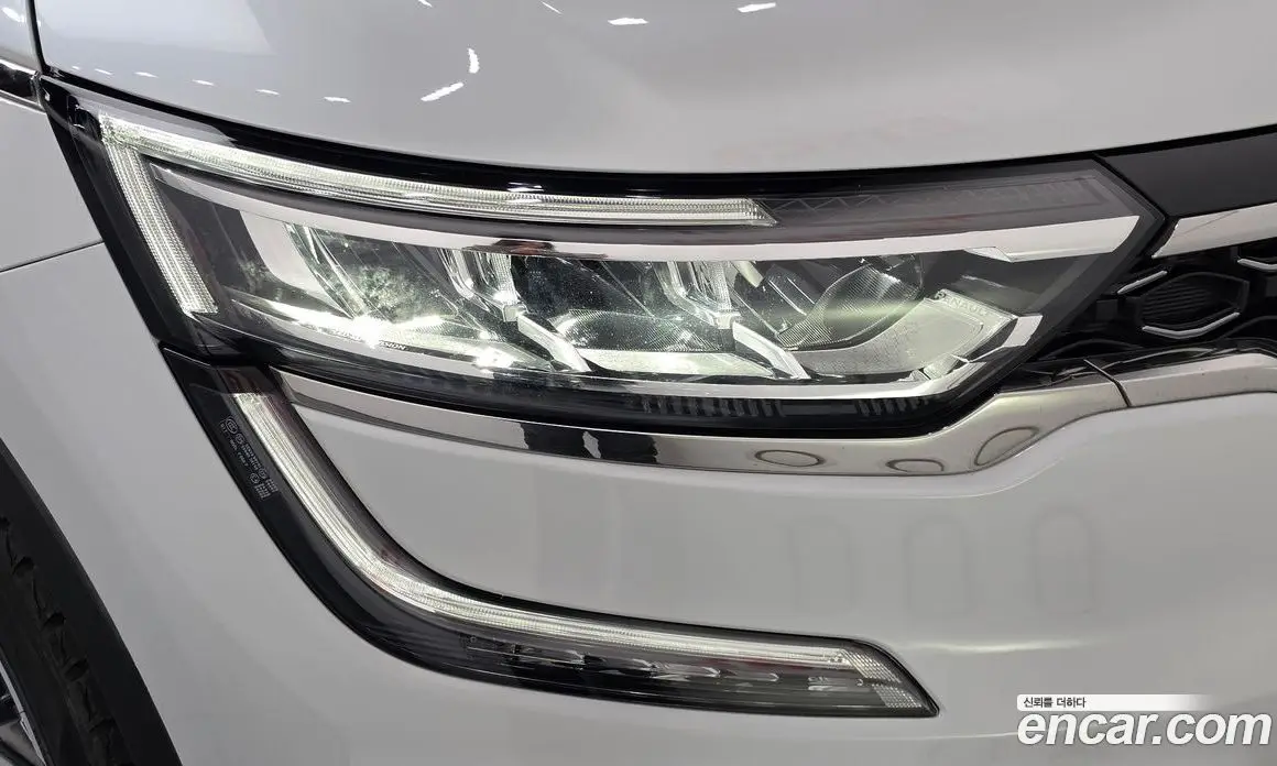 Renault (Samsung) QM6 2021 2.0 автомат (гидро), фото 8 Renault (Samsung) QM6 2021 2.0 автомат (гидро), фото 8