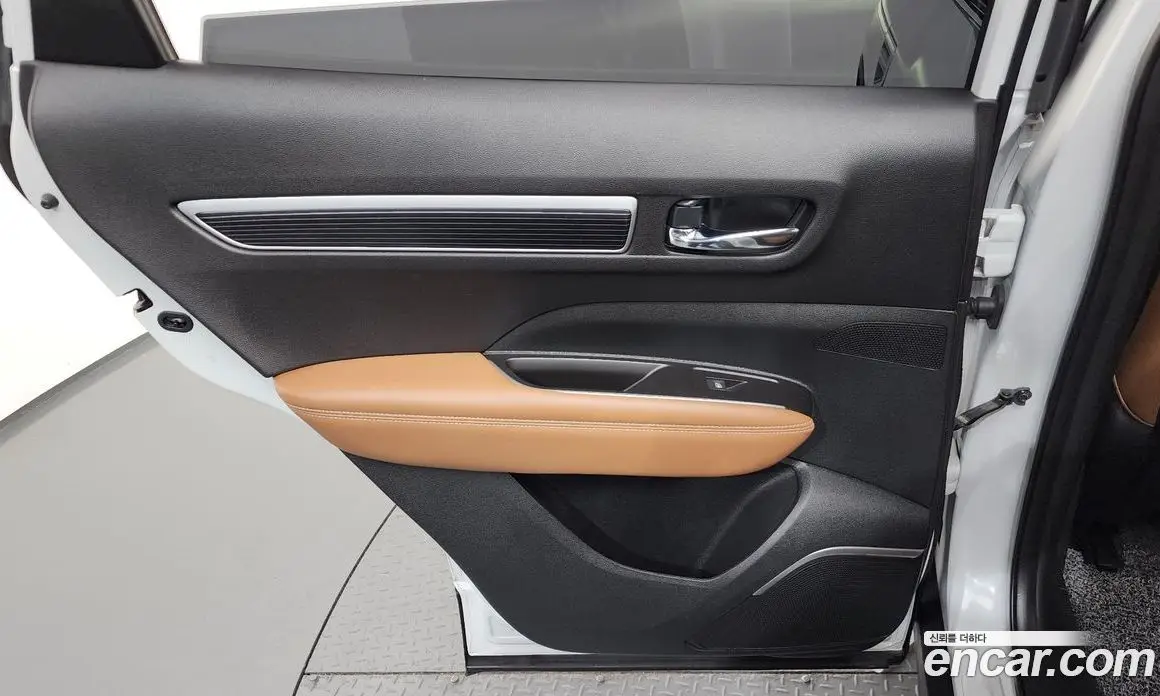 Renault (Samsung) QM6 2022 2.0 автомат (гидро), фото 15