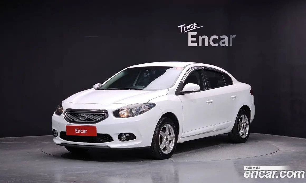 Renault (Samsung) SM3 2013 1.6 автомат (гидро), фото 1 Renault (Samsung) SM3 2013 1.6 автомат (гидро), фото 1