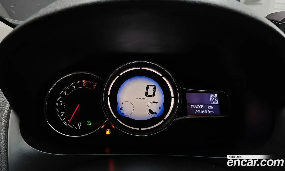 Renault (Samsung) SM3 2013 1.6 автомат (гидро), фото 11 Renault (Samsung) SM3 2013 1.6 автомат (гидро), фото 11