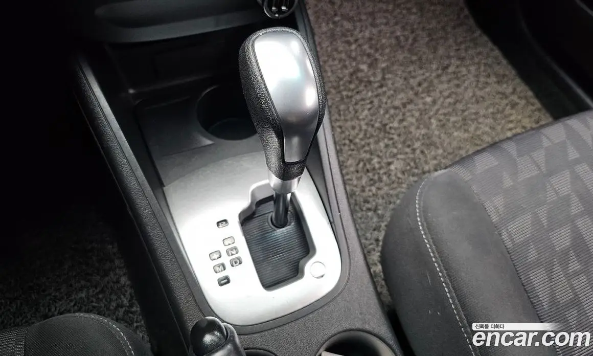 Renault (Samsung) SM3 2013 1.6 автомат (гидро), фото 12 Renault (Samsung) SM3 2013 1.6 автомат (гидро), фото 12
