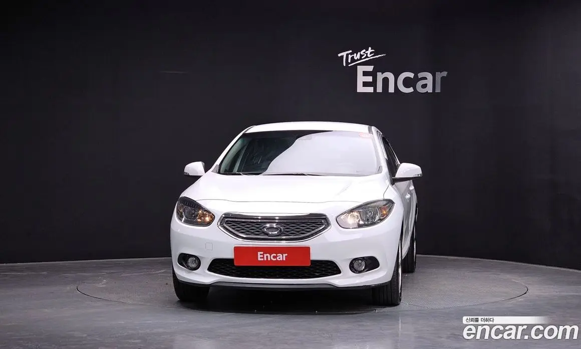 Renault (Samsung) SM3 2013 1.6 автомат (гидро), фото 3 Renault (Samsung) SM3 2013 1.6 автомат (гидро), фото 3