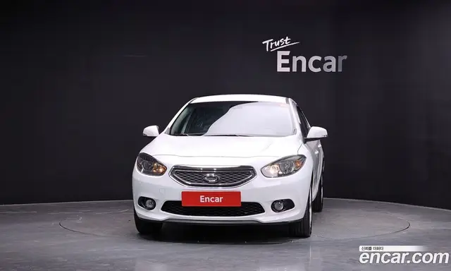 Renault (Samsung) SM3 2013 1.6 автомат (гидро), миниатюра 3 Renault (Samsung) SM3 2013 1.6 автомат (гидро), миниатюра 3