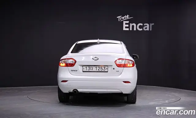 Renault (Samsung) SM3 2013 1.6 автомат (гидро), миниатюра 4 Renault (Samsung) SM3 2013 1.6 автомат (гидро), миниатюра 4