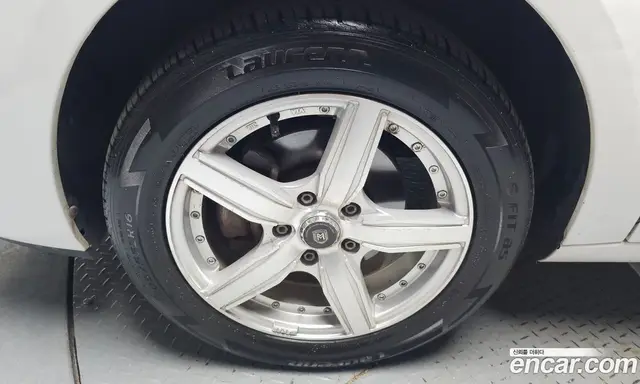 Renault (Samsung) SM3 2013 1.6 автомат (гидро), миниатюра 5 Renault (Samsung) SM3 2013 1.6 автомат (гидро), миниатюра 5