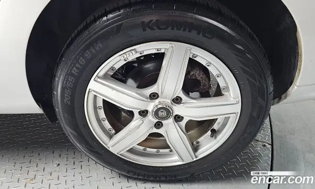 Renault (Samsung) SM3 2013 1.6 автомат (гидро), миниатюра 7 Renault (Samsung) SM3 2013 1.6 автомат (гидро), миниатюра 7