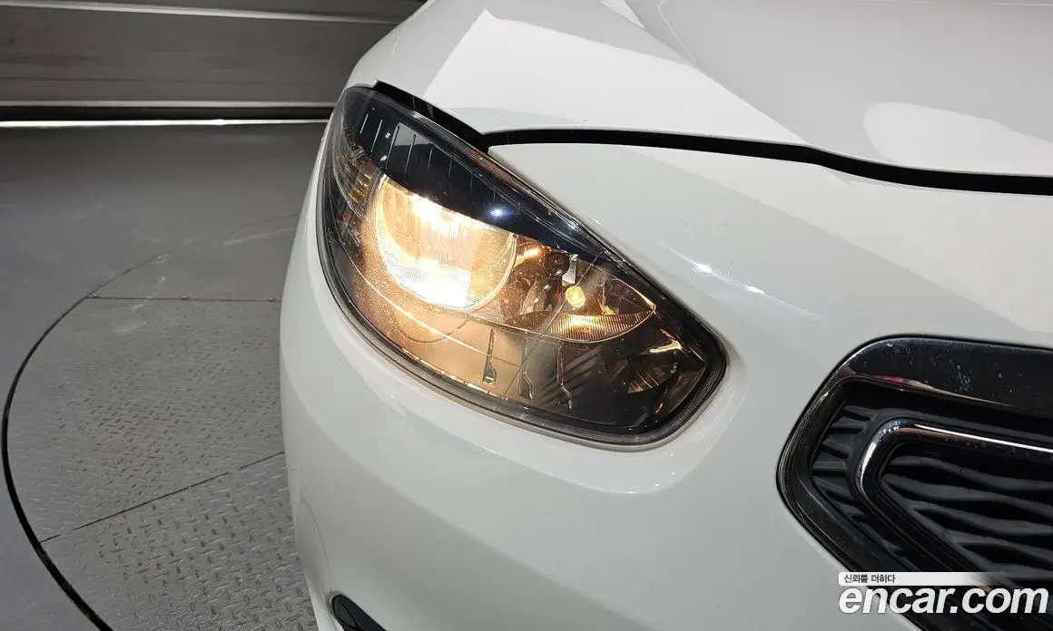 Renault (Samsung) SM3 2013 1.6 автомат (гидро), фото 8 Renault (Samsung) SM3 2013 1.6 автомат (гидро), фото 8
