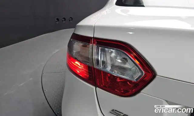 Renault (Samsung) SM3 2013 1.6 автомат (гидро), миниатюра 9 Renault (Samsung) SM3 2013 1.6 автомат (гидро), миниатюра 9