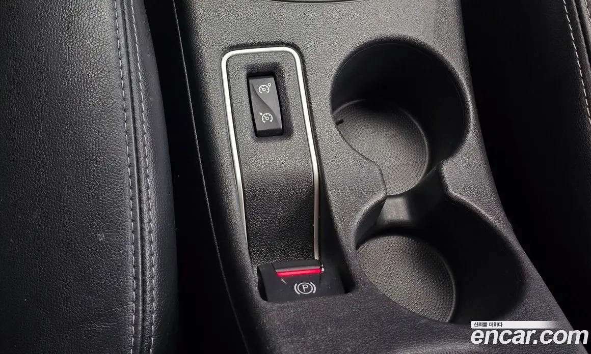 Renault (Samsung) SM3 2013 1.6 автомат (гидро), фото 17
