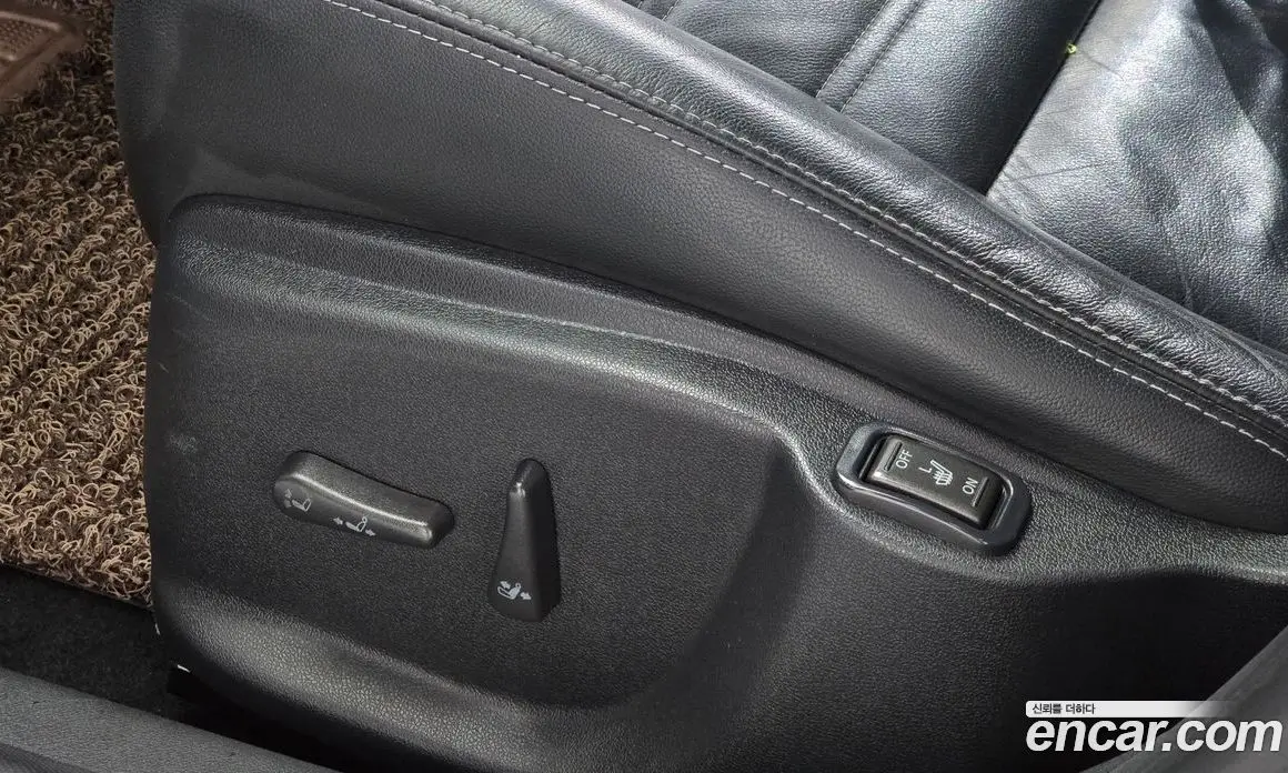 Renault (Samsung) SM3 2013 1.6 автомат (гидро), фото 18