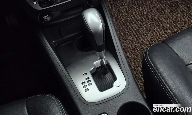Renault (Samsung) SM3 2013 1.6 автомат (гидро), миниатюра 9
